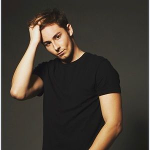 Meet your Posher, Austin